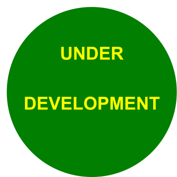 UNDER   DEVELOPMENT
